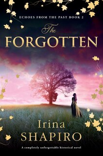 Couverture_The Forgotten