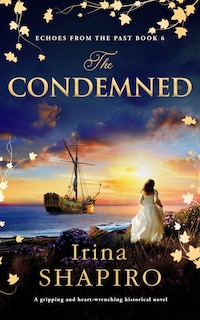 Front cover_The Condemned