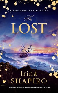 Front cover_The Lost