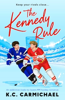 Couverture_The Kennedy Rule