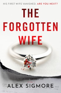 Front cover_The Forgotten Wife