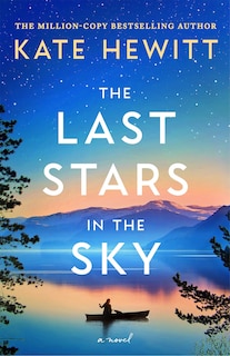 Front cover_The Last Stars in the Sky