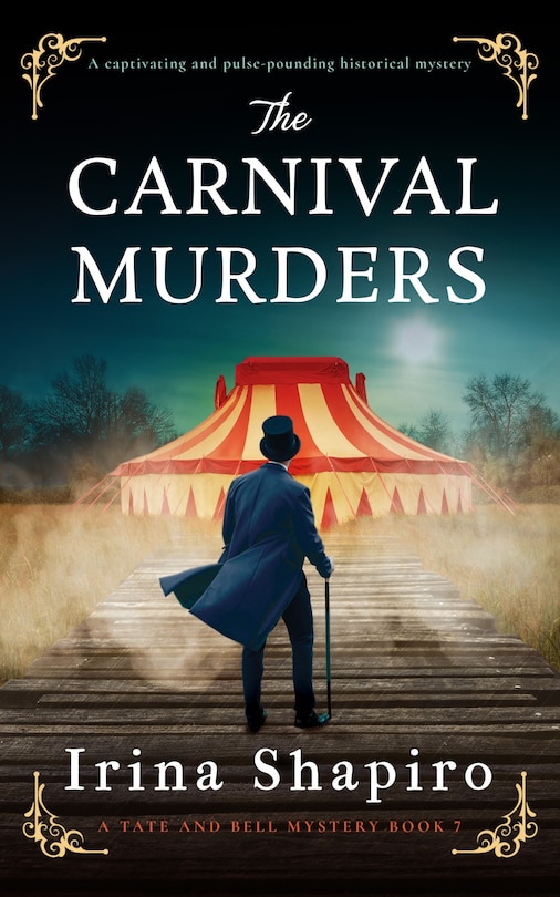 Couverture_The Carnival Murders