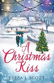 Front cover_A Christmas Kiss