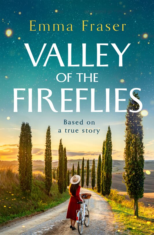 Couverture_Valley of the Fireflies