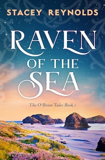 Front cover_Raven of the Sea
