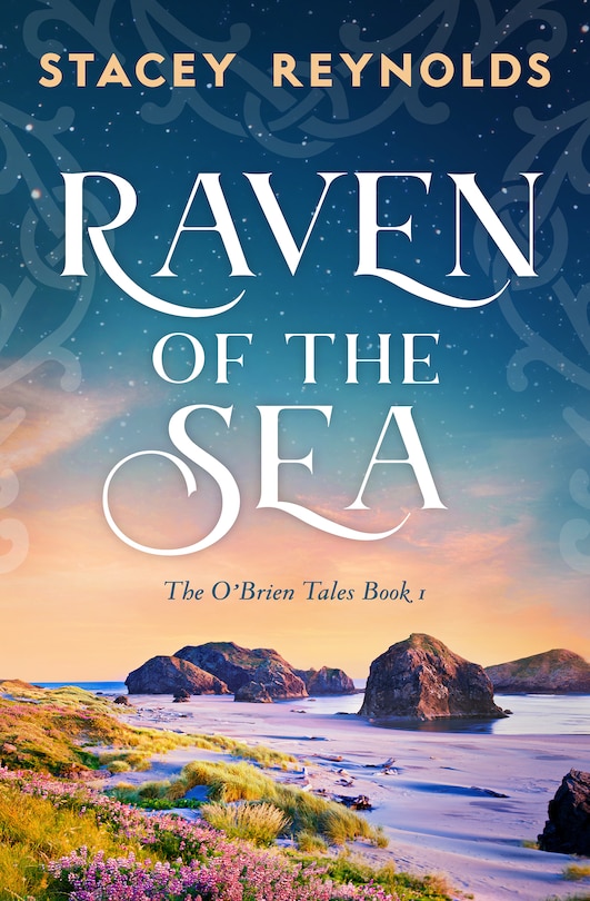 Front cover_Raven of the Sea
