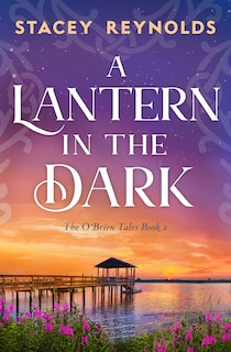 Front cover_A Lantern in the Dark