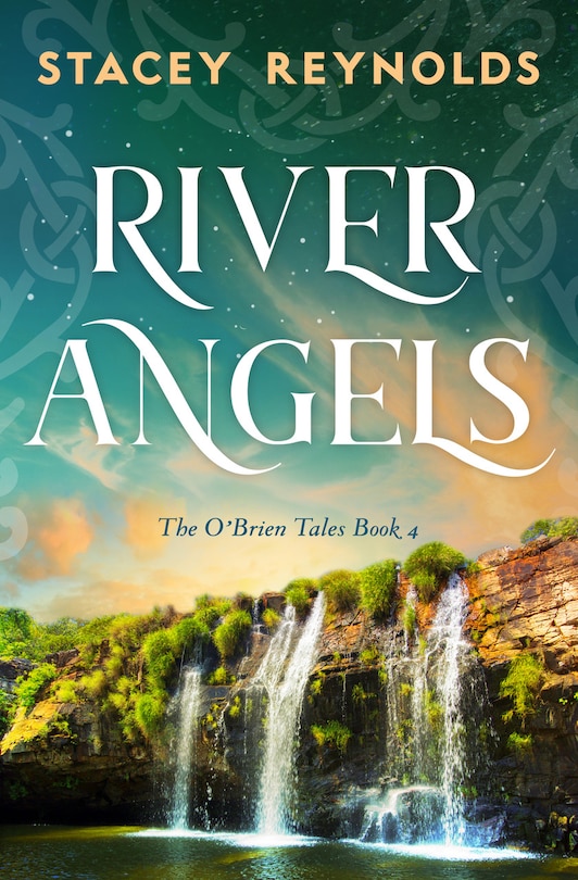 Front cover_River Angels
