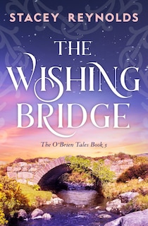 Front cover_The Wishing Bridge
