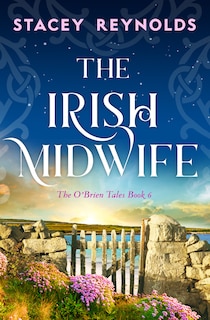 Couverture_The Irish Midwife