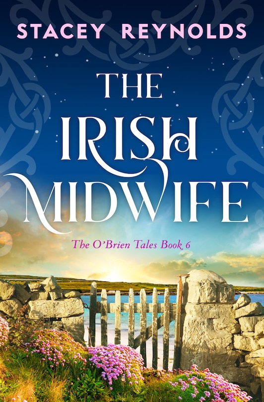 Couverture_The Irish Midwife