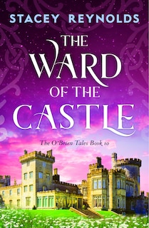 Couverture_The Ward of the Castle