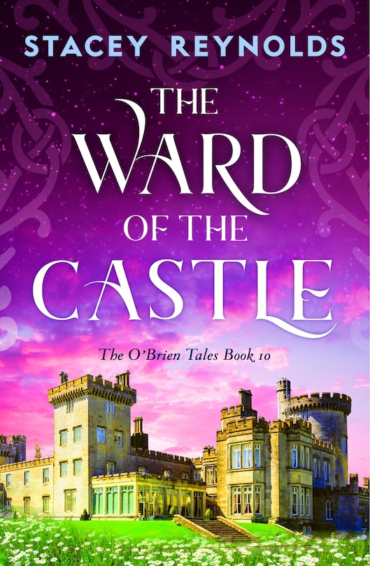Couverture_The Ward of the Castle