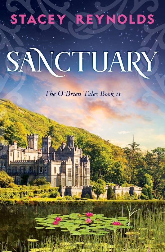 Front cover_Sanctuary