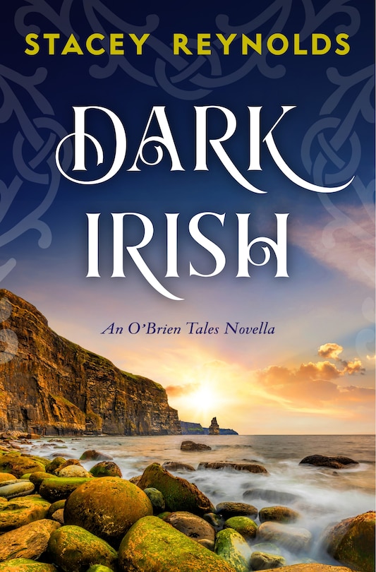 Front cover_Dark Irish