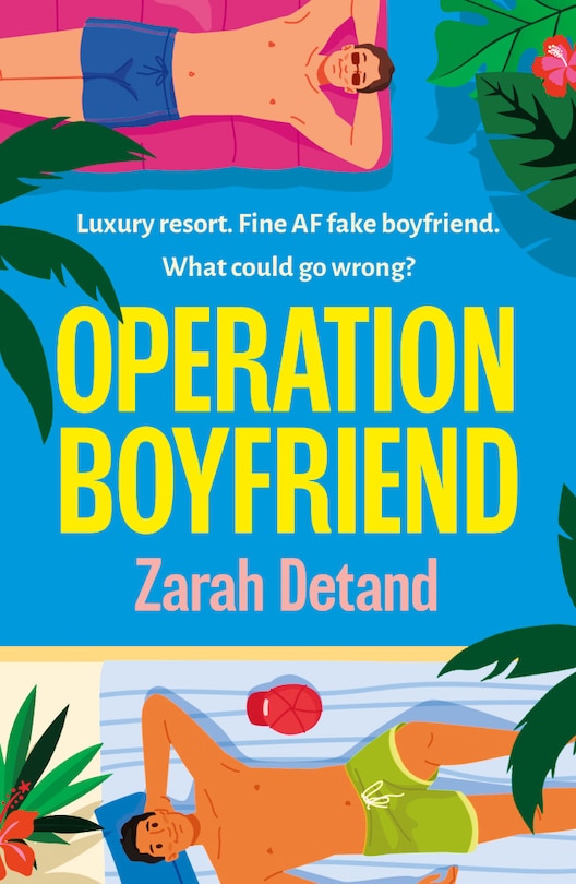 Couverture_Operation Boyfriend