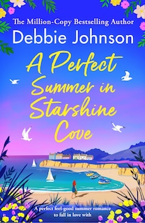 Couverture_A Perfect Summer in Starshine Cove