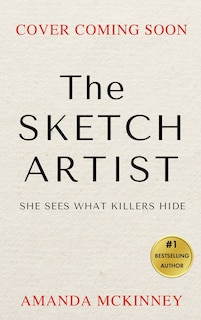 Front cover_The Sketch Artist