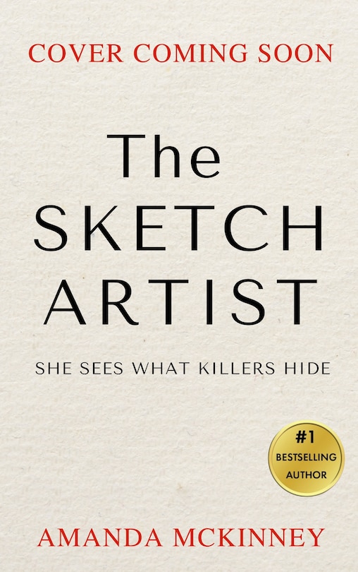 Front cover_The Sketch Artist