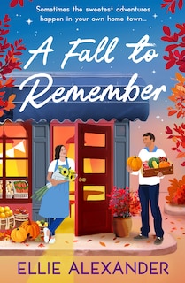 Couverture_A Fall to Remember