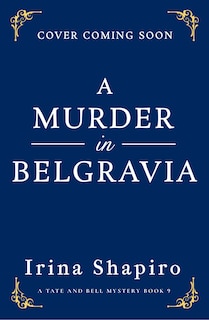 Front cover_A Murder in Belgravia