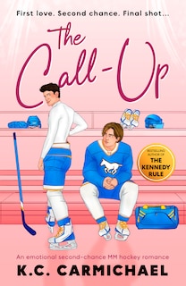 Front cover_The Call-Up