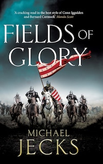 Couverture_Fields of Glory