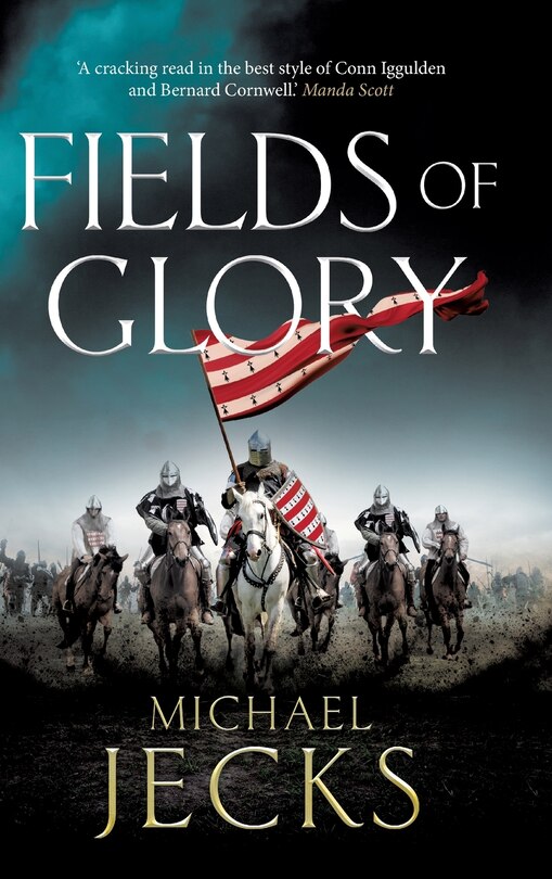 Couverture_Fields of Glory