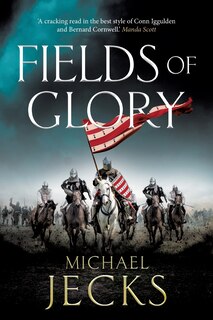 Couverture_Fields of Glory