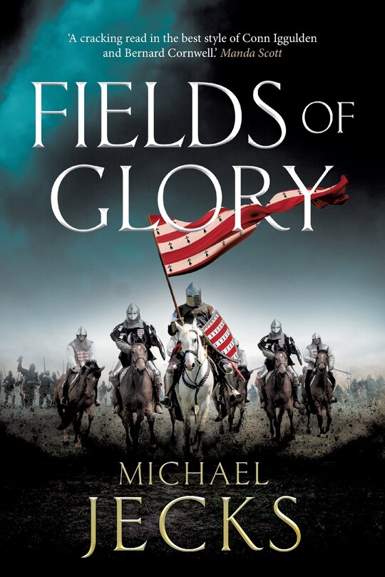 Couverture_Fields of Glory
