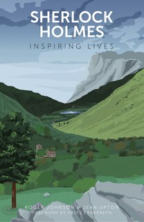 Front cover_Sherlock Holmes