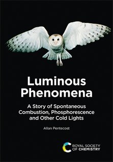 Front cover_Luminous Phenomena