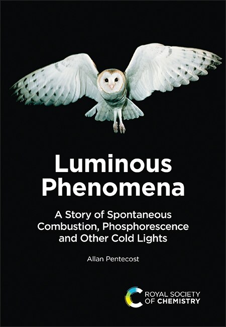 Front cover_Luminous Phenomena