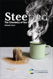 Front cover_Steeped