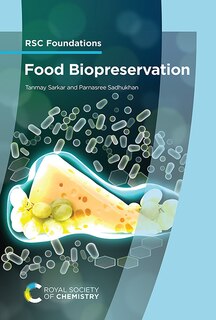 Front cover_Food Biopreservation