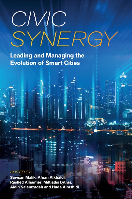 Couverture_Civic Synergy