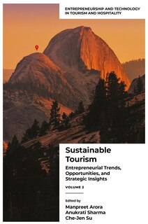 Couverture_Sustainable Tourism