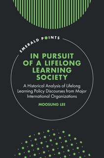 Couverture_In Pursuit of a Lifelong Learning Society