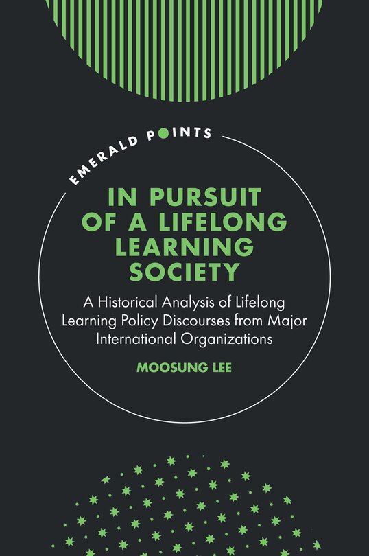 Couverture_In Pursuit of a Lifelong Learning Society