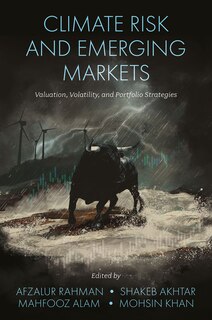 Front cover_Climate Risk and Emerging Markets