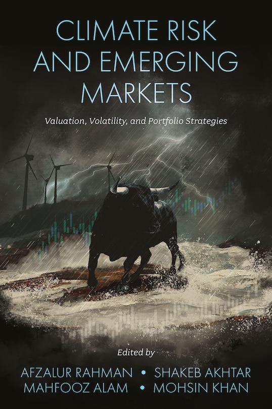 Front cover_Climate Risk and Emerging Markets