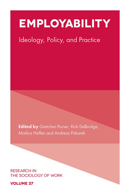 Front cover_Employability