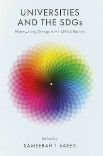 Front cover_Universities and the SDGs