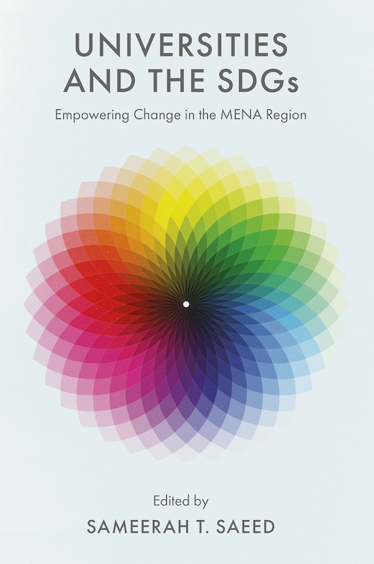 Front cover_Universities and the SDGs
