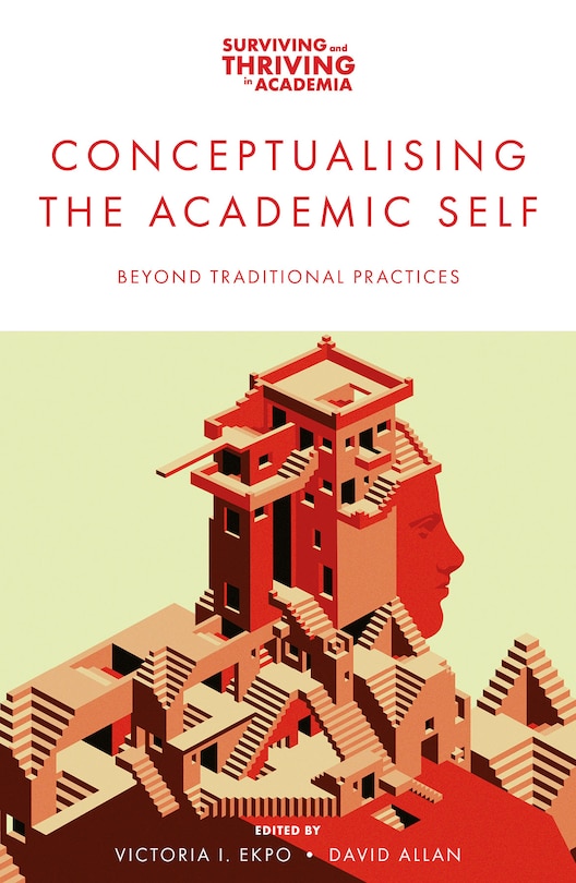 Couverture_Conceptualising the Academic Self