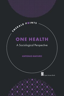 Front cover_One Health
