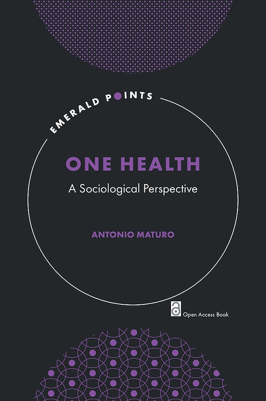 Front cover_One Health