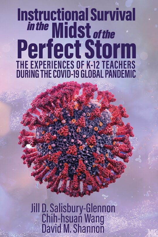 Couverture_Instructional Survival in the Midst of the Perfect Storm