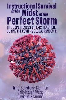 Couverture_Instructional Survival in the Midst of the Perfect Storm